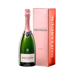 שמפניה בולינג'ר רוזה