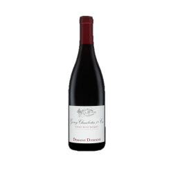 Domaine Duroche Gevrey Chambertin 1er Cru 'Lavaut Saint-Jacques'