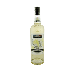 Vedrenne Elderflower Liqueur - וודרן ליקר סמבוק