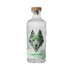 Brewdog Lone Wolf Mexican Lime Gin