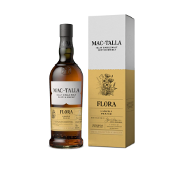 מאק טאלה פלורה - Mac Talla Flora