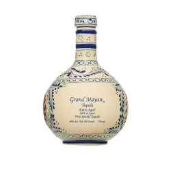 טקילה גראנד מאיין סילבר