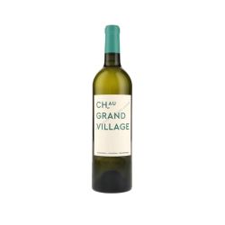 Grand Village Blanc Chateau Lafleur - שאטו גרנד וילאג’ לבן