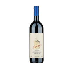 Guidalberto Tenuta San Guido