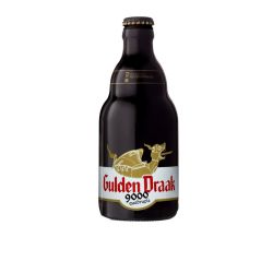 בירה גולדן דראק 9000 קוואדרופל