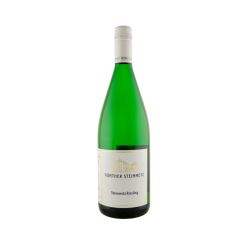 Günther Steinmetz Riesling - גונתר שטיינמיץ ריזלינג