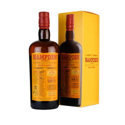 Hampden OverProof