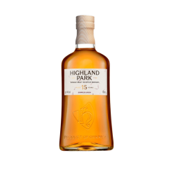 היילנד פארק 15 שנה