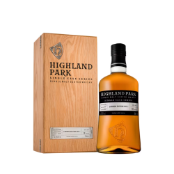 Highland Park 2002 London Edition