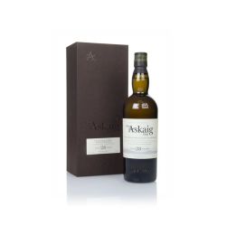 Port askaig 28 years