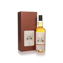 The Single Malts of Scotland Clynelish 27 years