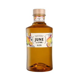 ג'ון מנגו ופסיפלורה