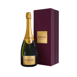 Krug Grande Cuvee