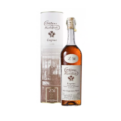 שאטו דה מונטיפו 50 שנה מורשת לאוי וולה