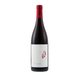 Lahat Winery Red Blend (Grenache, Mourvede, Syrah).
