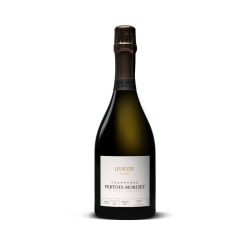 Pertois Moriset  Blanc De Blancs Champagne