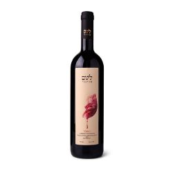 Lotem Winery Trio Red Blend