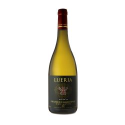 Lueria Winery Unoaked Chardonnay