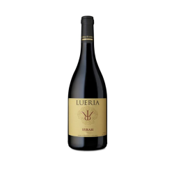 Lueria Winery Shiraz