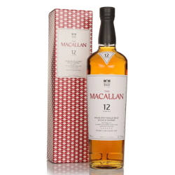 מקאלן 12 דאבל קאסק