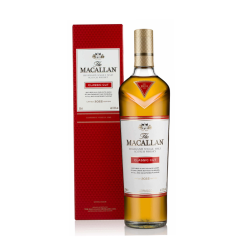 מקאלן קלאסיק קאט 2022