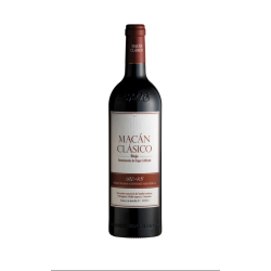 ריוחה מאקאן קלאסיקו