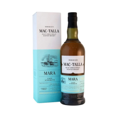 מאק טאלה מארה- Mac Talla Mara