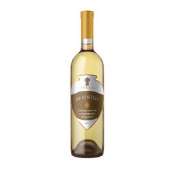 יין קבברי לבן ענבר יבש רקאציטלי מאראני