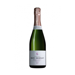 שמפניה מארק הברר רוזה