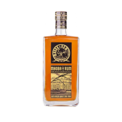 Mhoba American Oak