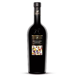 אוליזה מונטפולצ'יאנו די אברוצו