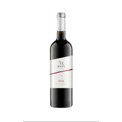 מוני שסק אדום