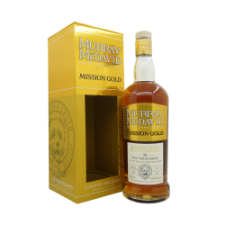 Murray McDavid The Fiddichside 35 Year Old