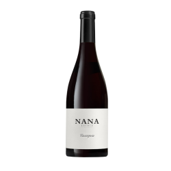 Nana Cassiopeia 2019