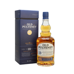 אולד פאלטני 18