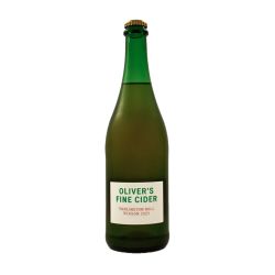 Oliver’s Fine Cider - Yarlington Mill