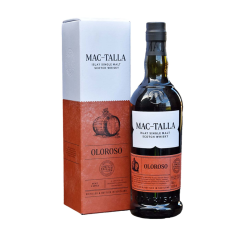 מאק טאלה אולורוסו -  Mac Talla Oloroso