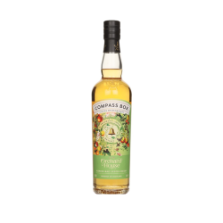 וויסקי קומפס בוקס אורצרד האוס