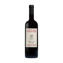 Ottin Pinot Noir Vallée d'Aoste - אוטין פינו נואר