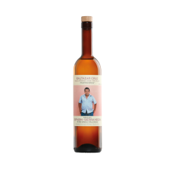 Palenqueros Baltazar Cruz Tepextate Mezcal