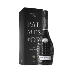 Nicolas Feuillatte Palmes d'Or