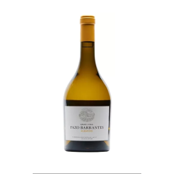 גראן וינו פאזו באראנטס אלבריניו