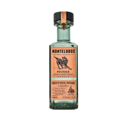 Montelobos Pechuga Mezcal - מונטה לובוס פצ'וגה