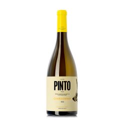 Pinto Chardonnay - פינטו שרדונה