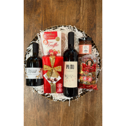 פינטו חולות ותמד שמולץ