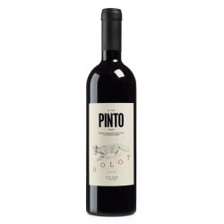 Pinto HOLOT RED- פינטו חולות אדום