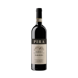 פירה מרגריה ברולו