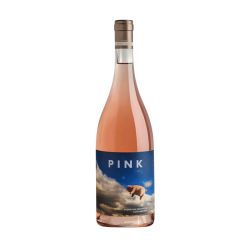 Podere San Cristoforo Pink - פודרי סאן כריסטופורו יין רוזה פינק