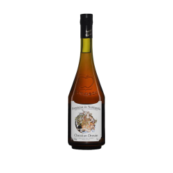 Pommeau de Normandie