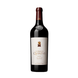 Le Dragon de Quintus Chateau Quintus